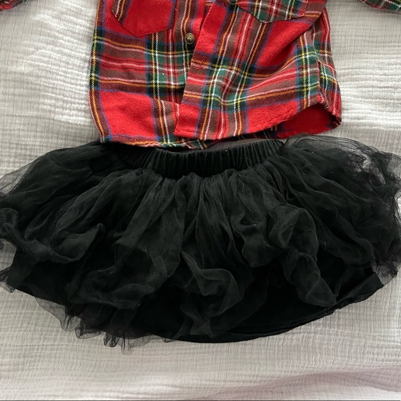 Infant tutu set - Picture 4 of 6